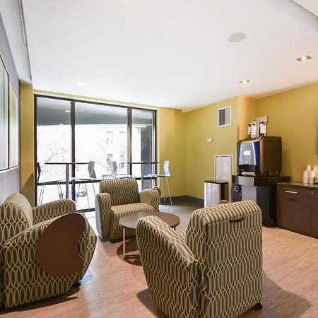 Global Luxury Suites At Boston Garden Exterior foto