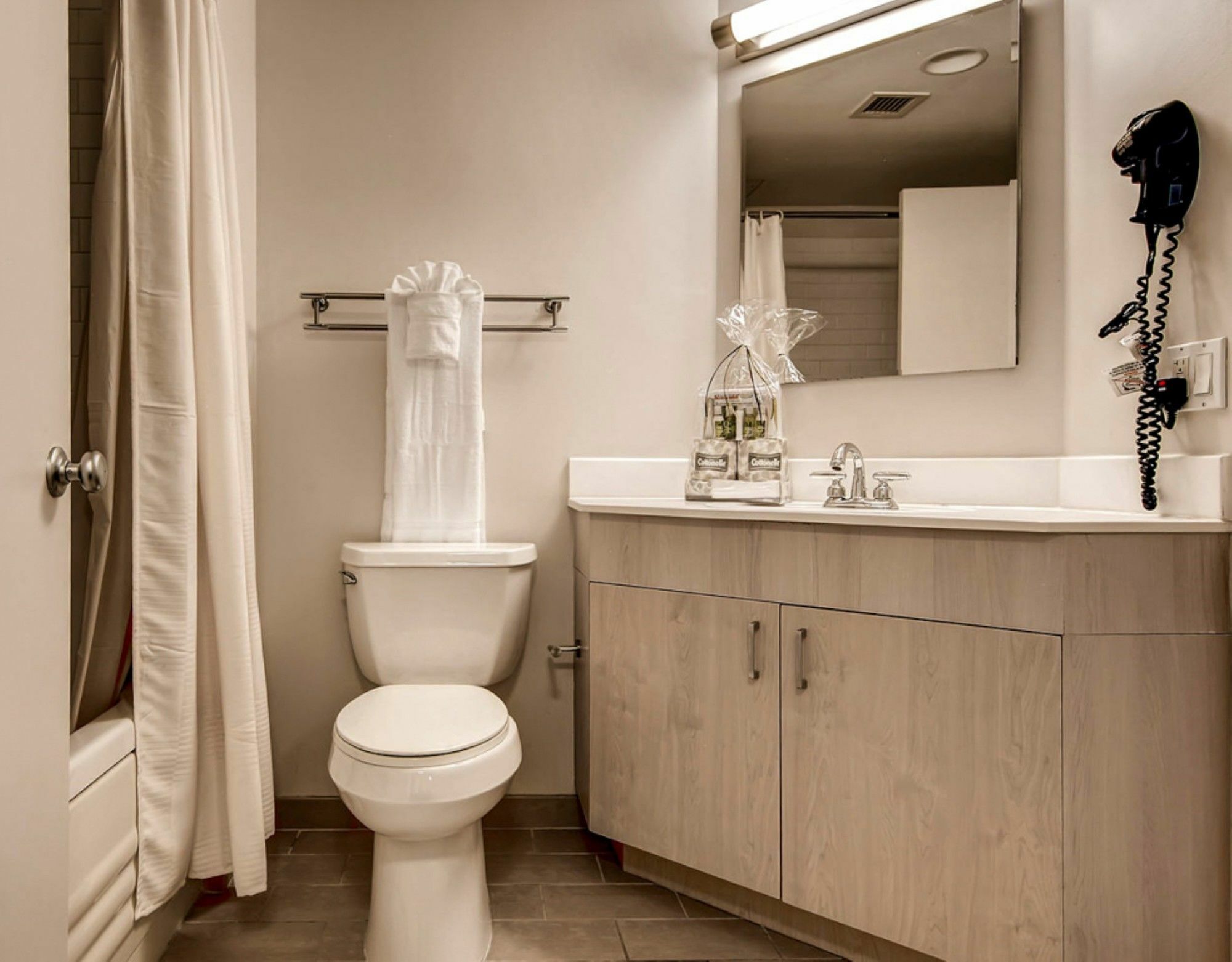 Global Luxury Suites At Boston Garden Exterior foto