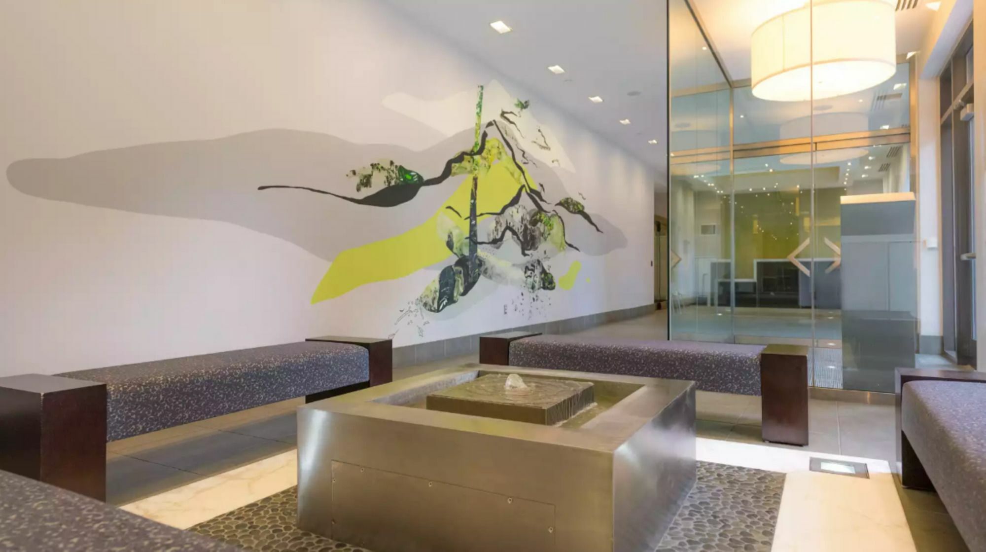 Global Luxury Suites At Boston Garden Exterior foto
