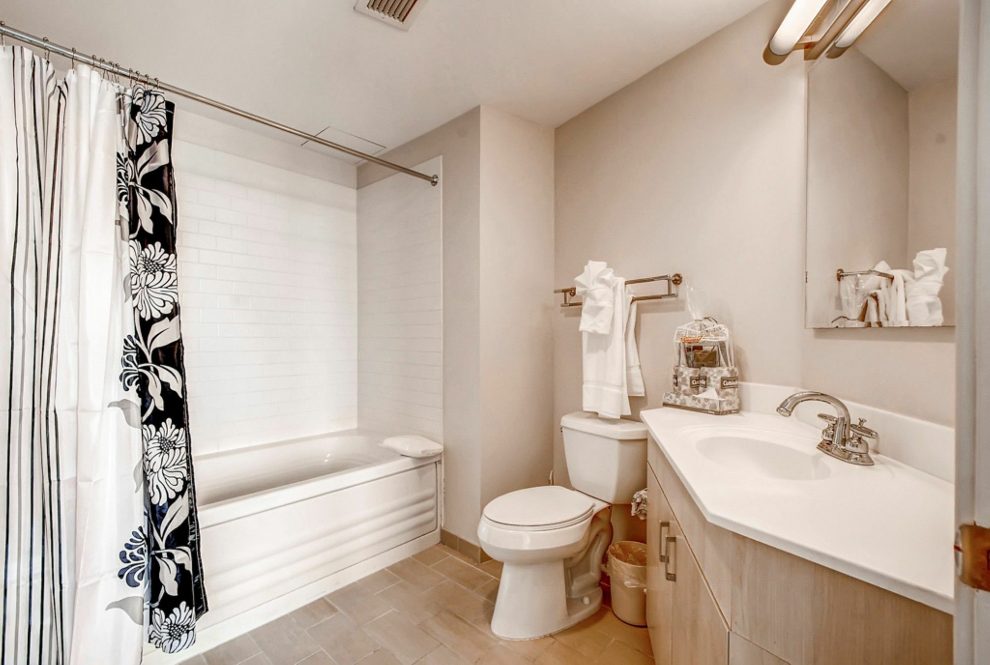 Global Luxury Suites At Boston Garden Exterior foto