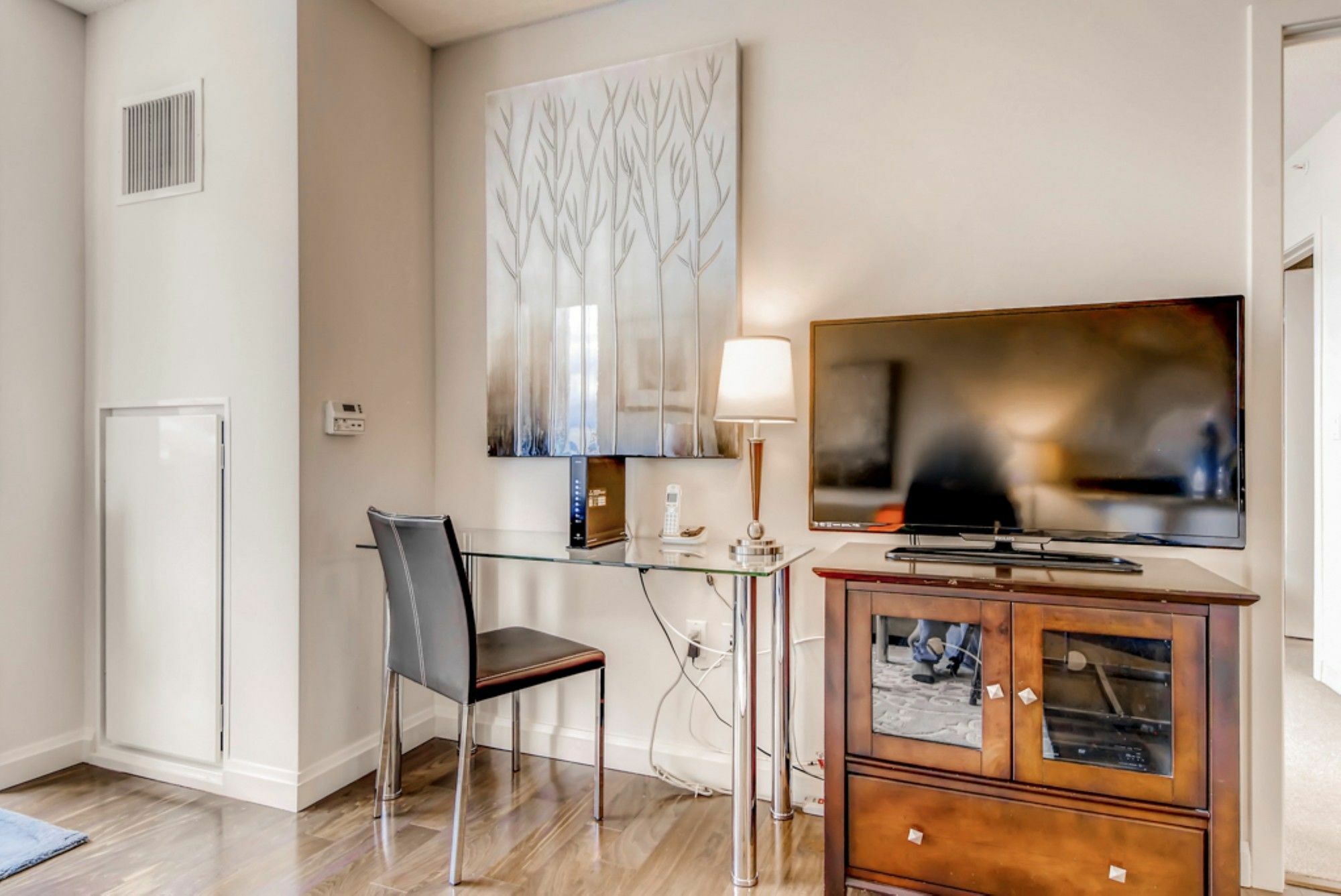 Global Luxury Suites At Boston Garden Exterior foto